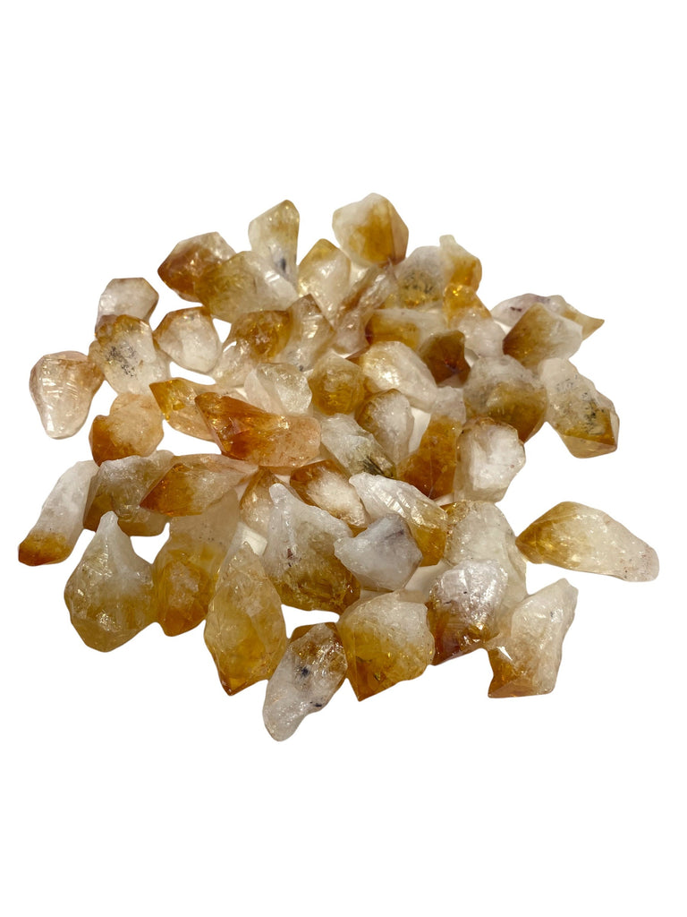 Citrine Point XSmall Size 2-4cm 1pc