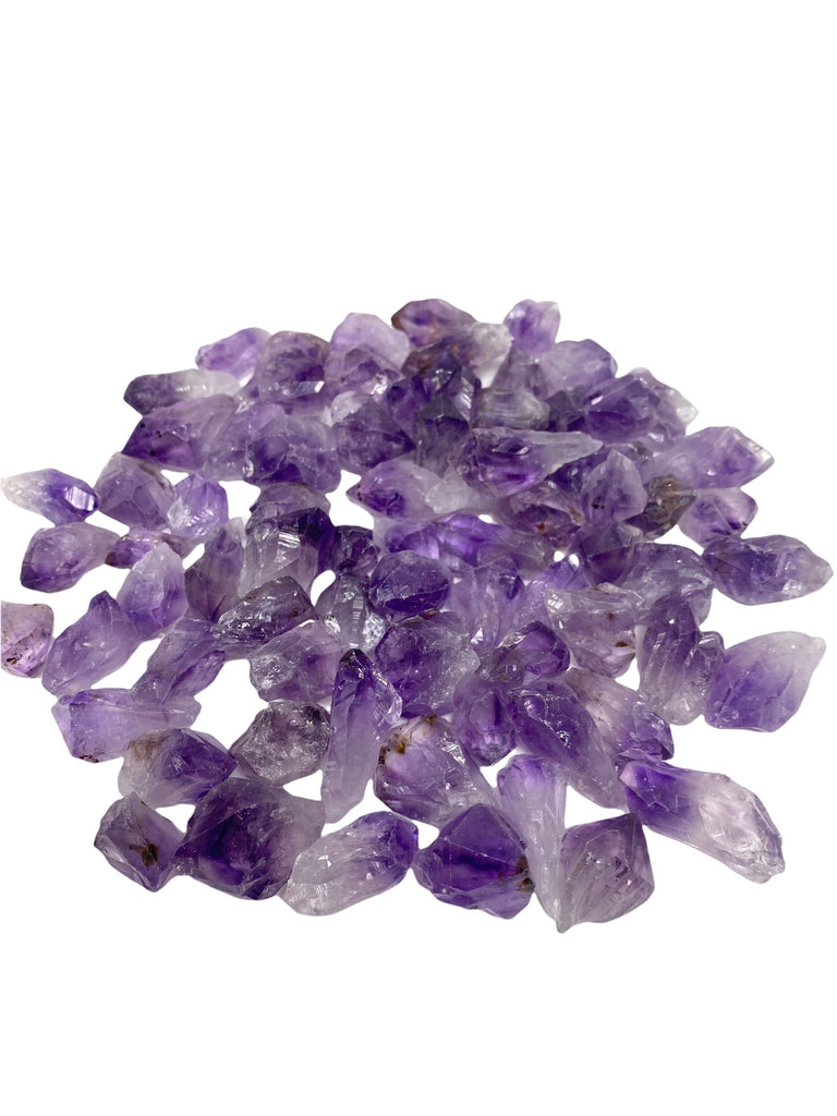 Amethyst Points XSmall 1pc