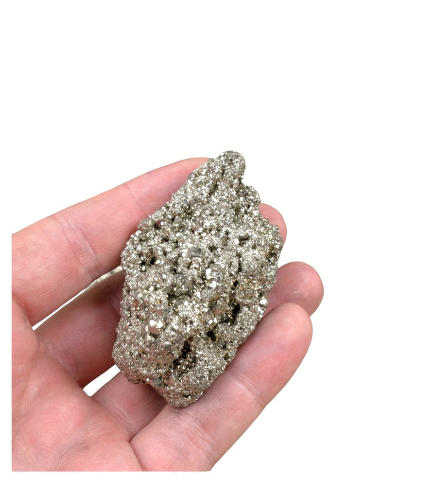 Pyrite Rough Chunk 1pc