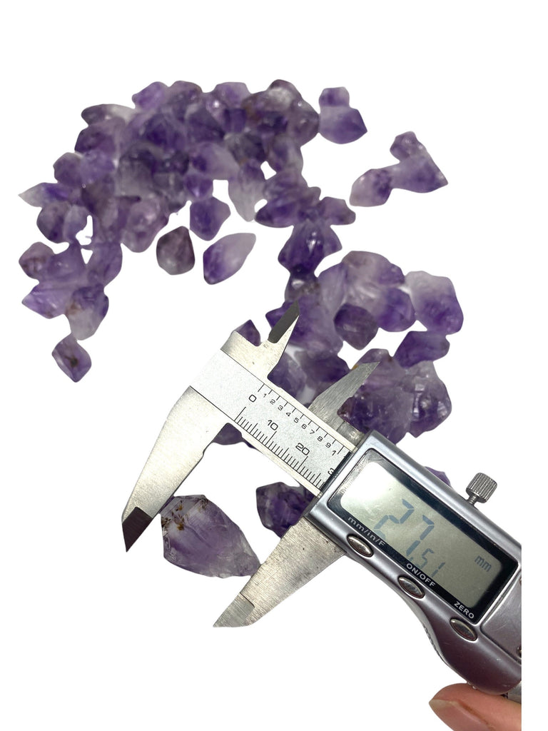 Amethyst Points XSmall 1pc