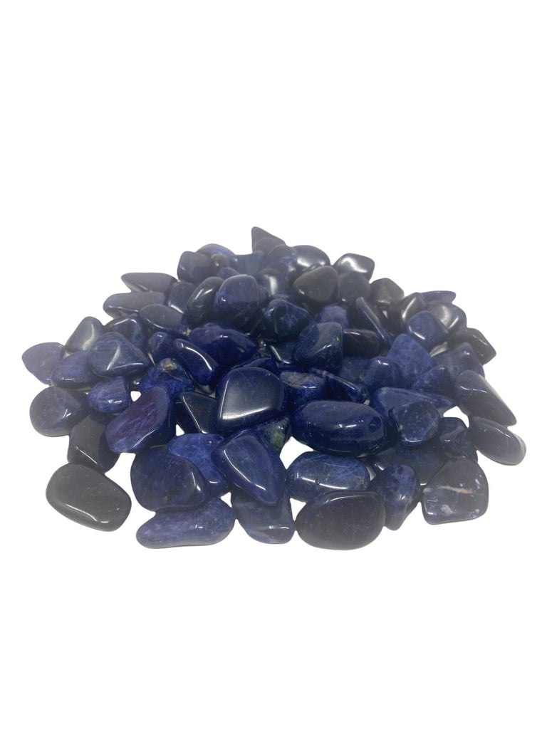Sodalite Tumblestone 1pc