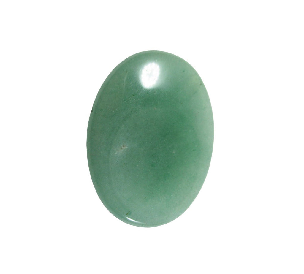 Aventurine Thumbstone