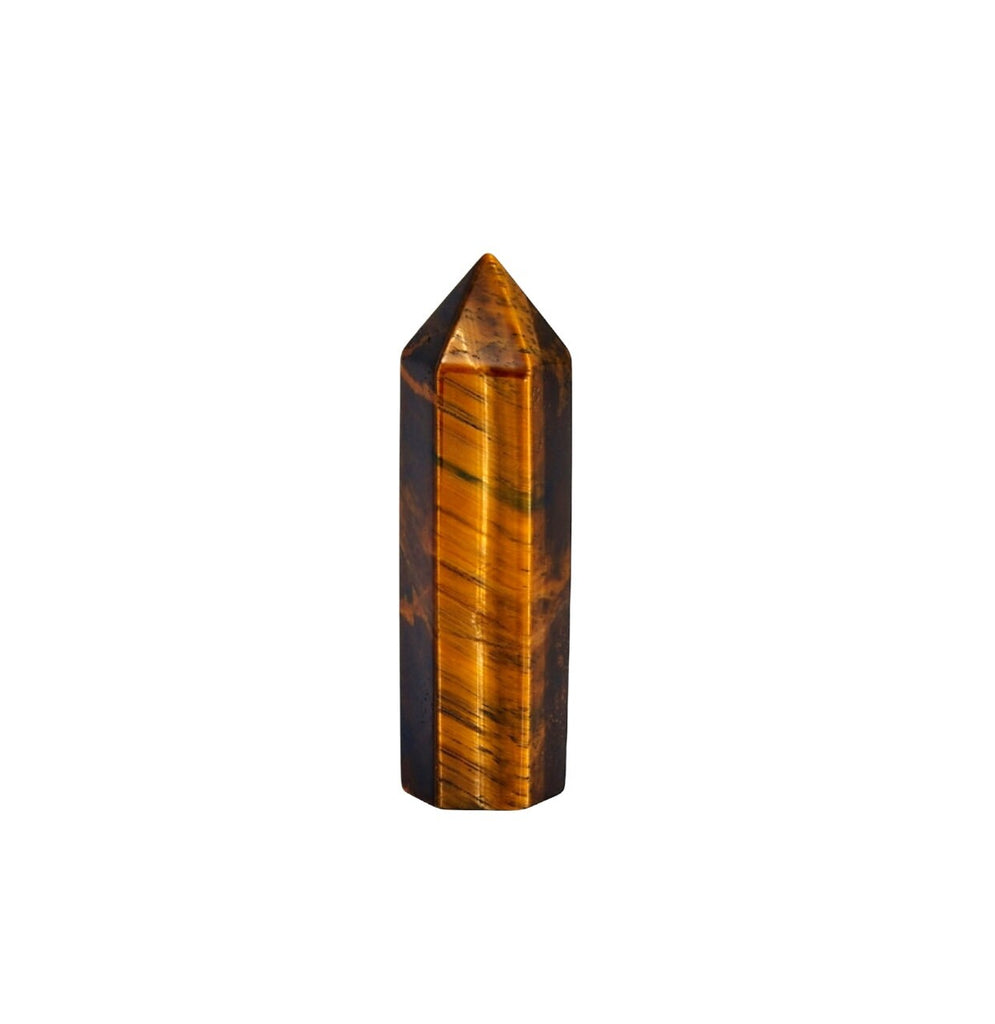 Tiger Eye Point