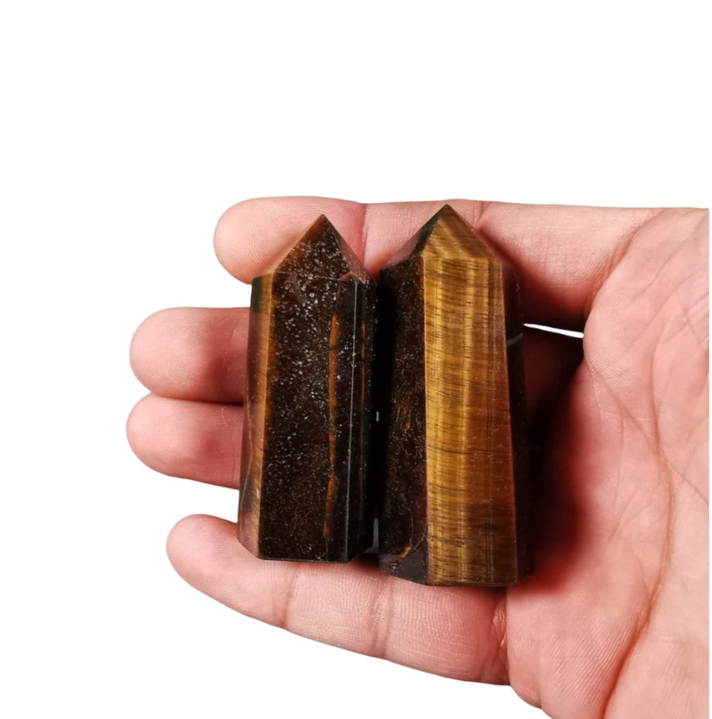Tiger Eye Point