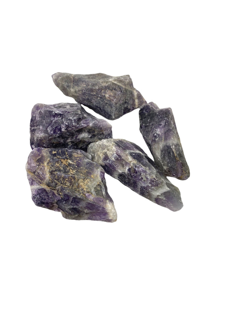 Amethyst Mineral Water Bottle