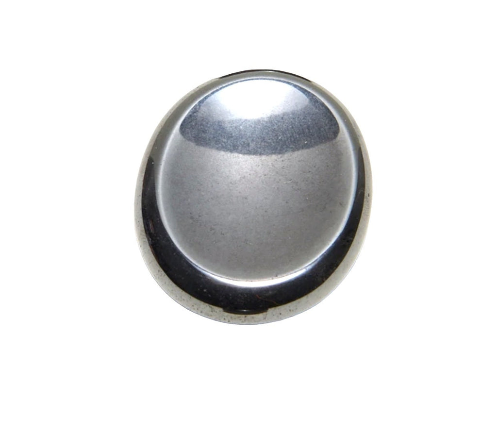 Hematite Worry Stone