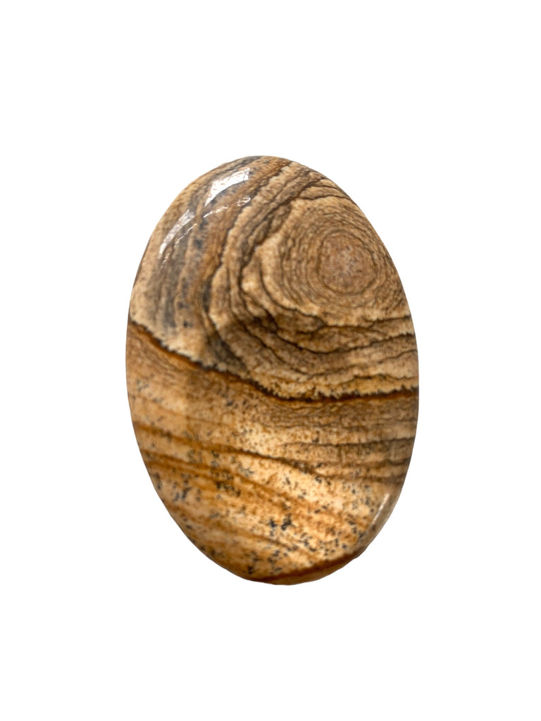 Picture Jasper Thumbstone