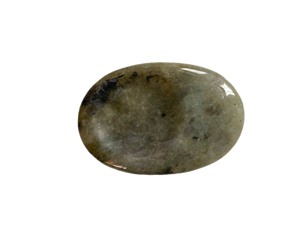 Labradorite Thumbstone 60mm