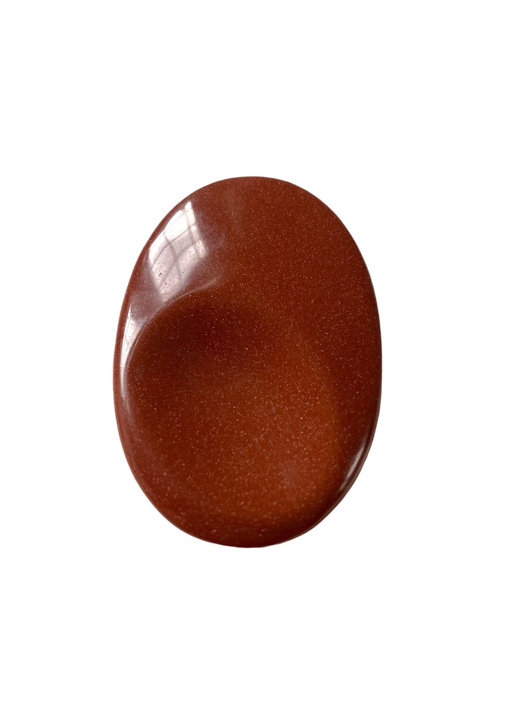 Goldstone Thumbstone