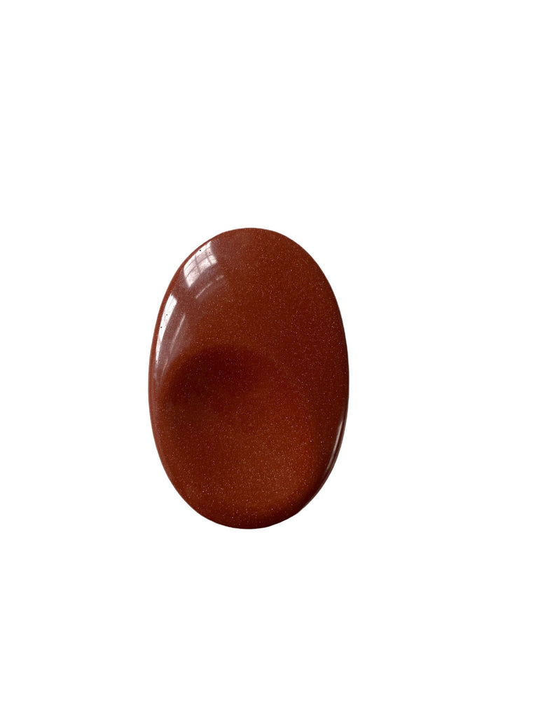 Goldstone Thumbstone