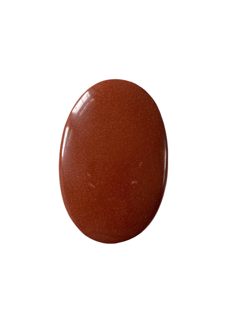 Goldstone Thumbstone