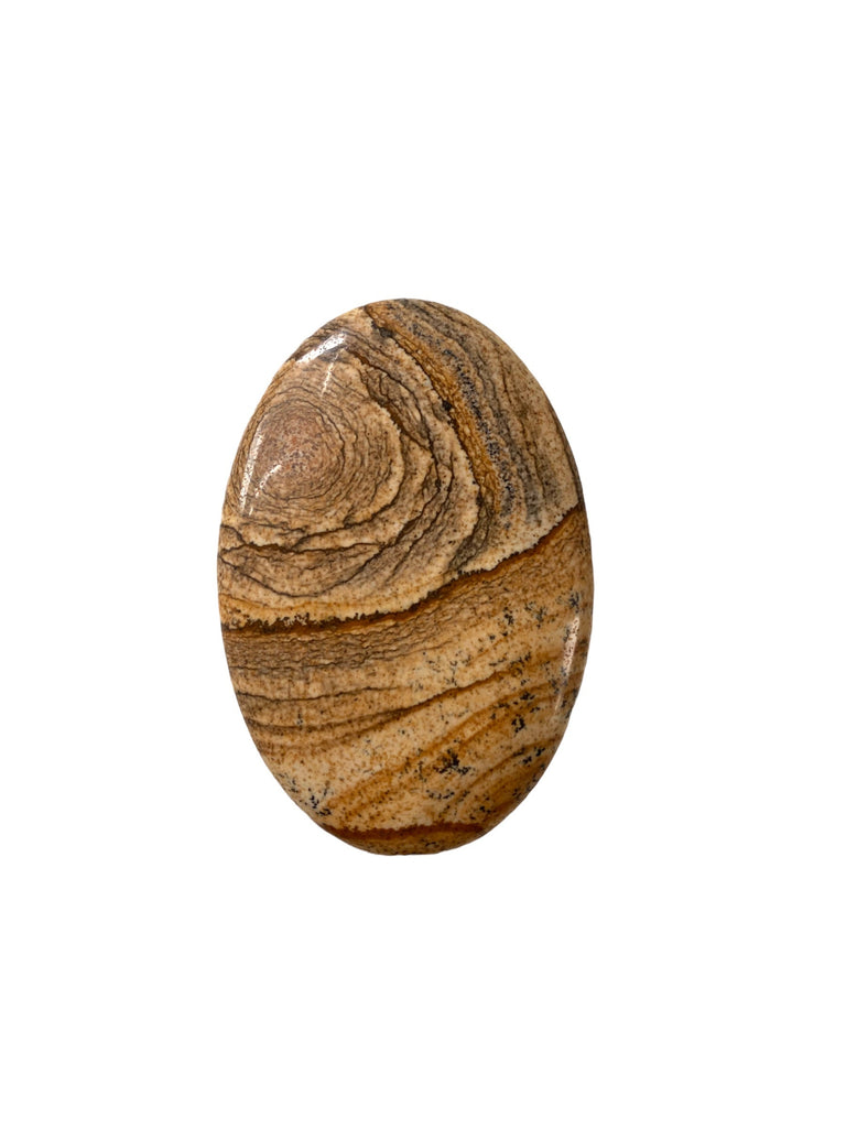 Picture Jasper Thumbstone