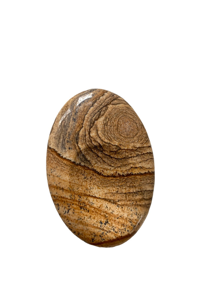 Picture Jasper Thumbstone