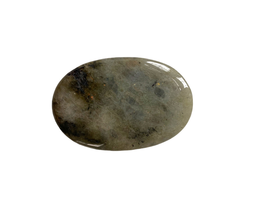 Labradorite Thumbstone 60mm