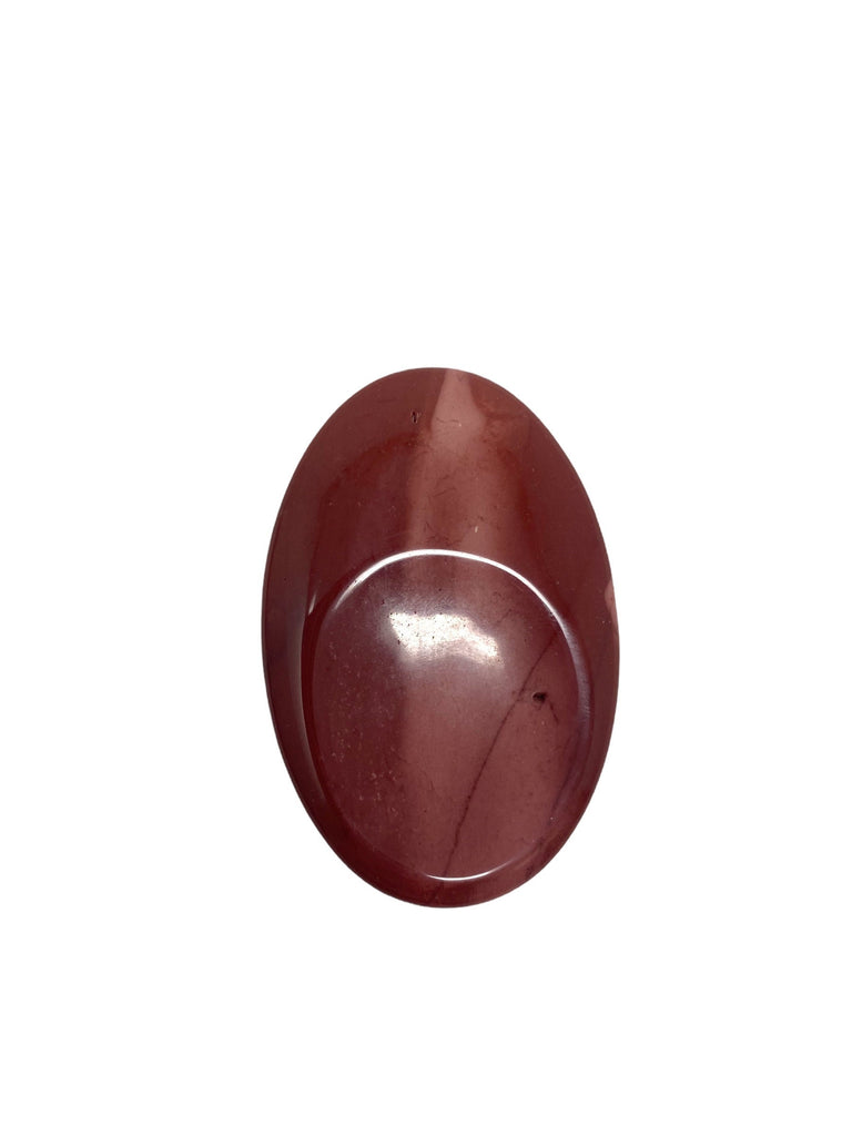 Chakra Gemstone Thumbstone 60mm
