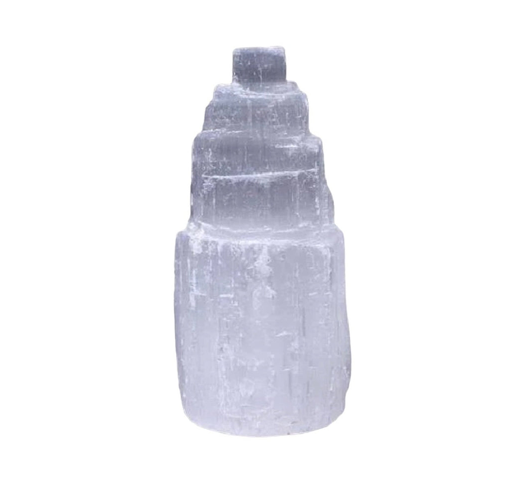 Selenite Tower 3 sizes