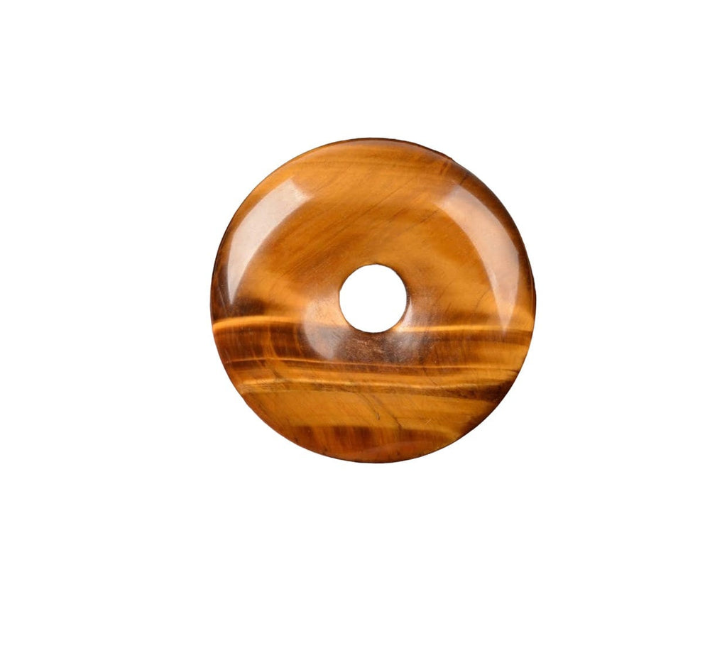 Tiger Eye Donut