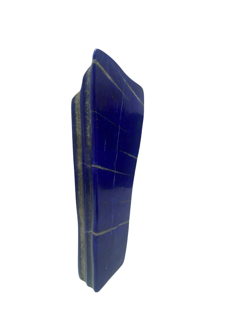 Lapis Lazuli Free Form 1.2KG