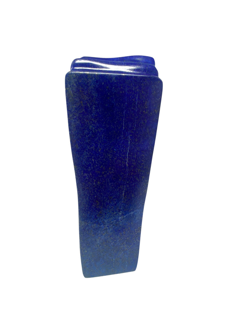 Lapis Lazuli Free Form 1.2KG