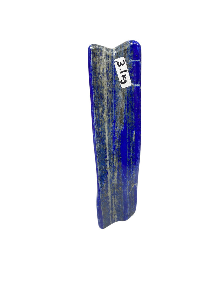Lapis Lazuli Free Form 3.1KG