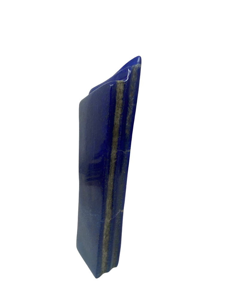 Lapis Lazuli Free Form 1.2KG