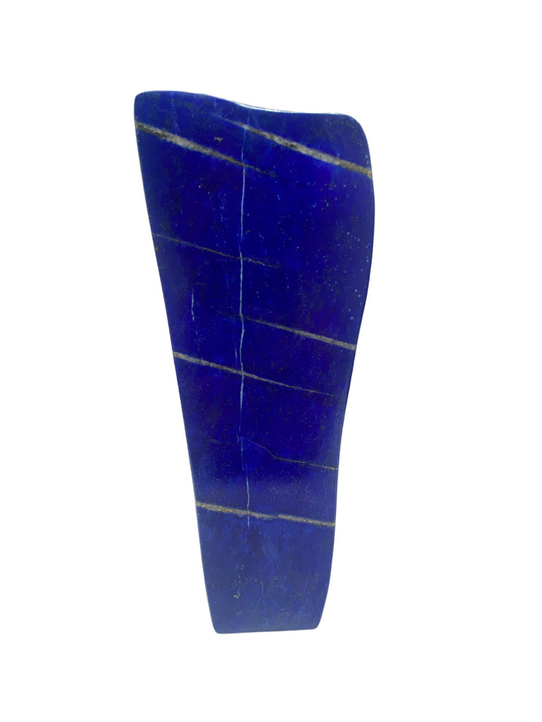 Lapis Lazuli Free Form 1.2KG