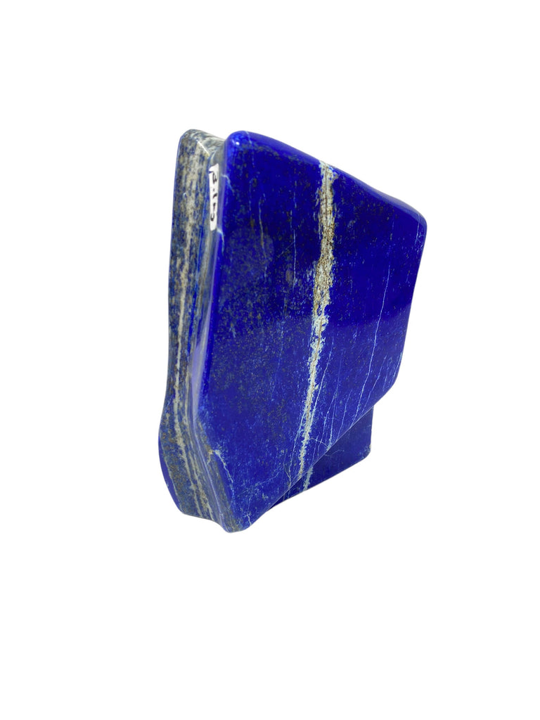 Lapis Lazuli Free Form 3.1KG