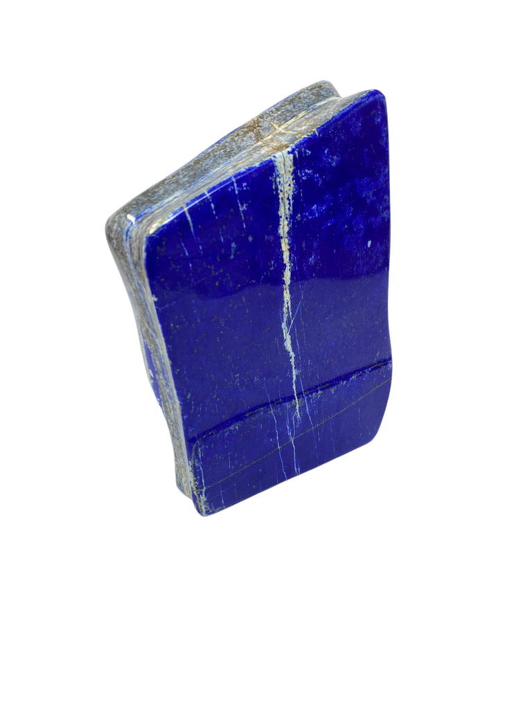 Lapis Lazuli Free Form 3.1KG