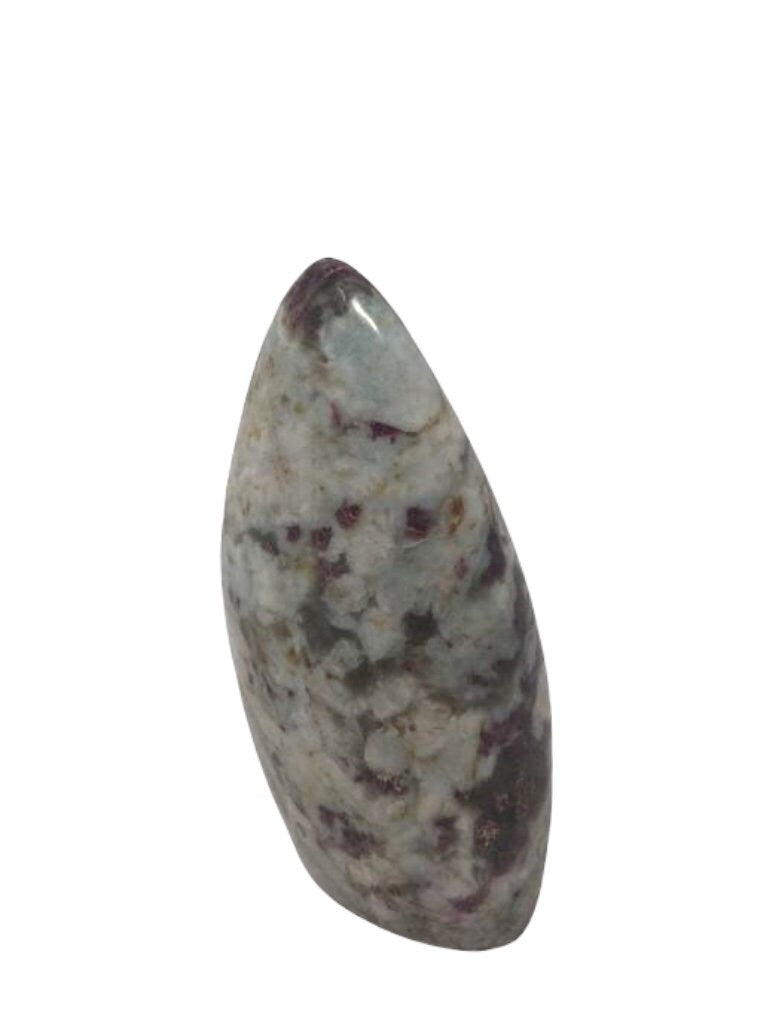 Pink Tourmaline Freeform 355grams