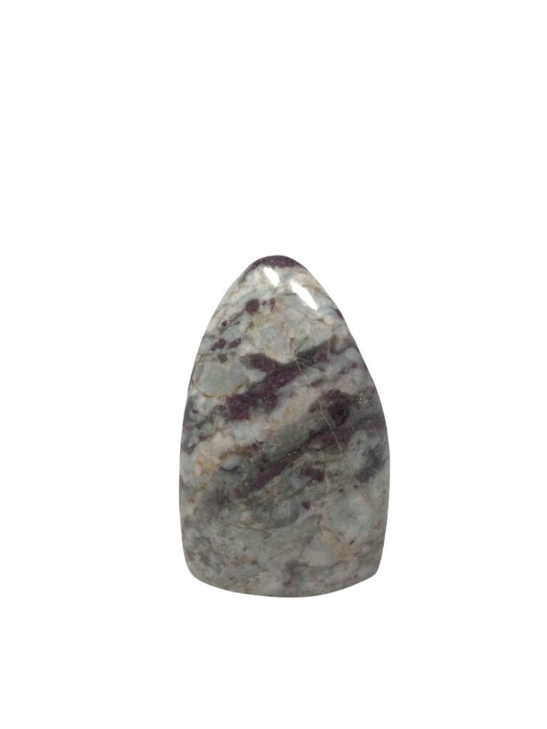 Pink Tourmaline Freeform 355grams