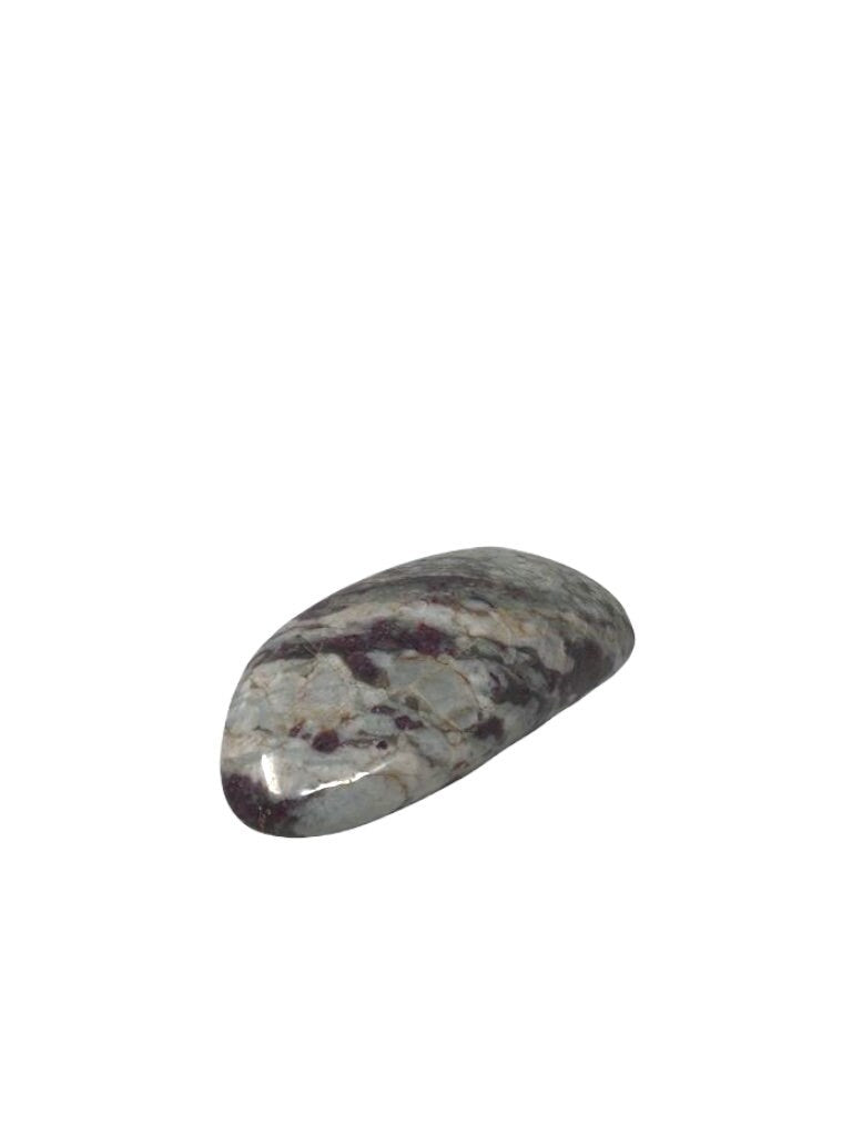 Pink Tourmaline Freeform 355grams