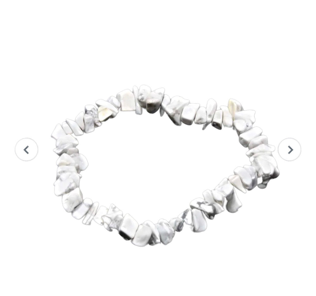 Howalite Bracelet