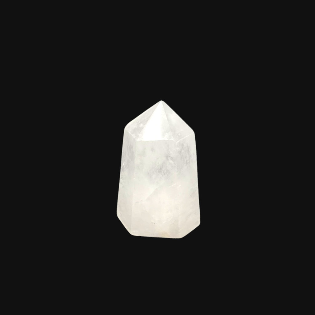 Clear Quartz Point